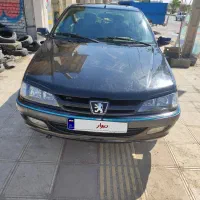 پارس سفارشی مدل 89