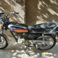 موتور 86 بابیمه|موتورسیکلت|مشهد, عباس‌آباد|دیوار