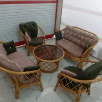 تعمیر انواع مبل و صندلی