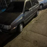 خودرو ۱۱۱|خودرو سواری و وانت|سبزوار, پاسداران|دیوار