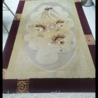 قالیچه تمام نخ ،معاوضه باگلیم