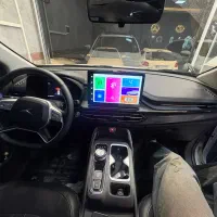 کی ام سی X 5 مدل ۱۴۰۳|خودرو سواری و وانت|مشهد, هنرستان|دیوار