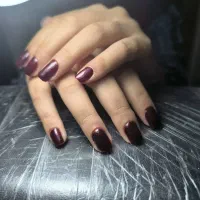 کاشت ناخن 180تومن