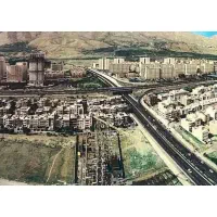 واحد-160متر-چیتگر-کوهک