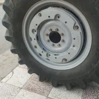 فروش تراکتور جفت مدل 1403|خودرو سنگین|رامیان, |دیوار