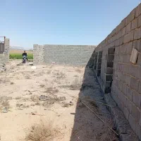 فروش فوری باغ و چهار دیواری