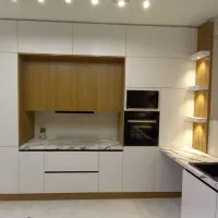 کابینت کمد دیواری جاکفشی تی وی وال