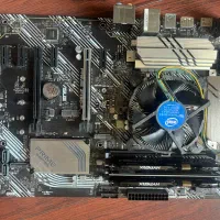 باندل نسل z490+10100