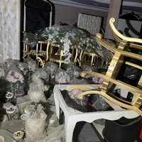 لوازم کامل تالار ۴۰۰نفری در حد|کافی‌شاپ و رستوران|تهران, مجیدیه|دیوار