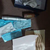 دستگا تاتو نو|آرایشی، بهداشتی، درمانی|کرمان, |دیوار