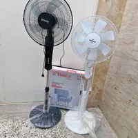 پنکه چندحالته ناسیونال