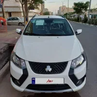 کوئیک مدل ۱۴۰۲ اتاق تعویض