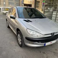 پژو ۲۰۶ تیپ ۳ اقساط