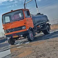 حمل آب با خاور|خدمات حمل و نقل|بجنورد, |دیوار