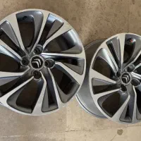 رینگ کنبرا اورجینال سایز ۱۷