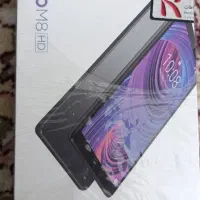 تبلت لنوو m8 در حد