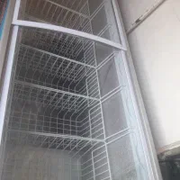 فروش تشک دو نفره و فریزر صندوقی