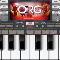 ست ارگ اندرویید