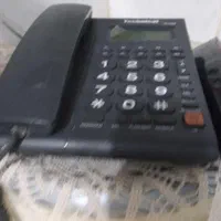 تلفن رومیزی