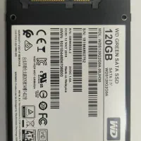 هارد ssd صدوبیست گیگ|قطعات و لوازم جانبی رایانه|هرسین, |دیوار