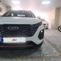 x33 مدل ۱۴۰۳ سفید