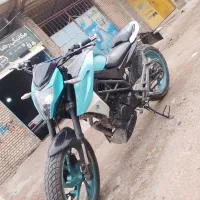 موتور سی‌اف