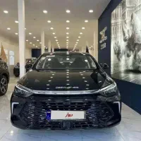 بیجینگ U5 ، سابریانا پلاس اقساط با سود بانکی