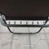 صندلی کمپینگ تاشو|کوهنوردی و کمپینگ|شیراز, فاضل|دیوار