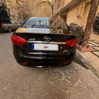 جک j4 1402|خودرو سواری و وانت|تهران, سعادتآباد|دیوار