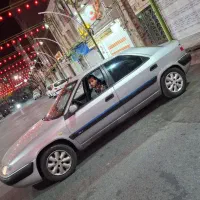 سیتروئن زانتیا ۱۸۰۰مدل ۸۳|خودرو سواری و وانت|اسلام‌شهر, شهرک قائمیه|دیوار