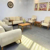 مبل مینی مال|مبلمان خانگی و میز عسلی|فردیس, شهرک ناز|دیوار