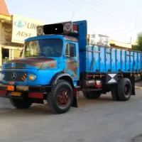 بنزتک مدل71