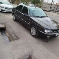 پارس 93 tu5|خودرو سواری و وانت|جلفا, |دیوار