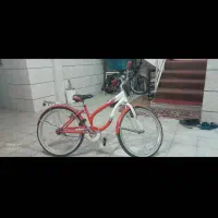 دوچرخه سایز 24