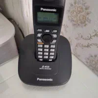 خط تلفن ثابت