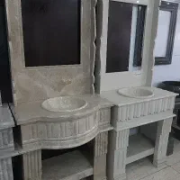 تولیدی روشویی سنگی