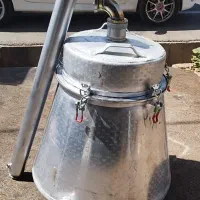 دیگ ۲۵۰ لیتری