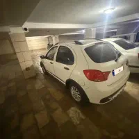 کوییک R CVT مدل 1401 بی رنگ با کارکرد 41000|خودرو سواری و وانت|تهران, تهرانسر شمالی|دیوار