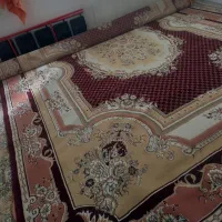 فروش ۲عدد فرش