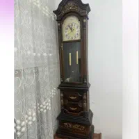 ساعت ایستاده شیکـ