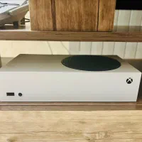 Xbox series S ایکس باکس سری اس