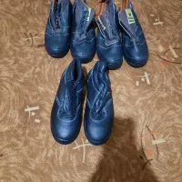 کفش کار نونو