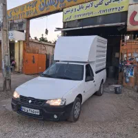 باربند واتاق کفی سازی اریسان پراید نیسان مزدا
