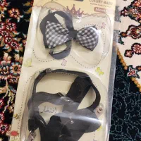 تعدادی لباس بچگانه|کفش و لباس بچه|قم, سعادتی|دیوار