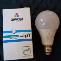 فروش لامپ LED به قیمت نمایندگی|لامپ و چراغ|تهران, آرژانتین|دیوار