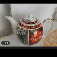 قوری