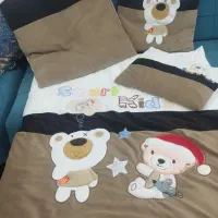 نوزادی|رختخواب، بالش، پتو|آبادان, |دیوار