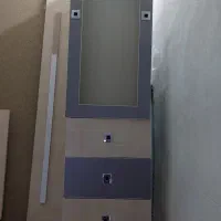 کمد وتخت کودک و نوجوان