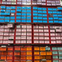 فایل کشویی|لوازم خیاطی و بافتنی|بانه, |دیوار