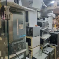 تعمیر ماکروفر، جاروبرقی